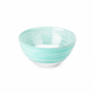 Салатник БРАШМАНИЯ ТЮРКУАЗ 13см