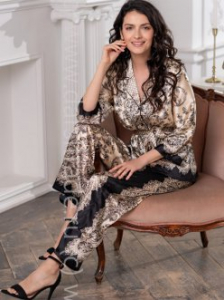 №3696 Пижама 