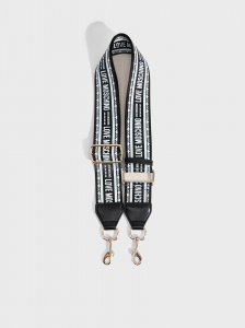 Женский ремень для сумки 120х5 см. LOVE MOSCHINO SHOULDER STRAP