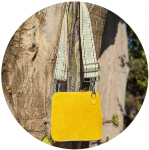 Ab.Zapatos Pelle 306 (350) amarillo-(130)-7 (3) АКЦИЯ