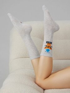 MARK FORMELLE Женские носки