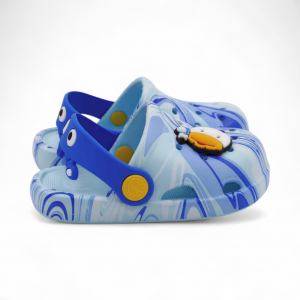 Кроксы 16RL32-1 синие