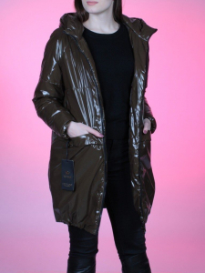 1961 SWAMP Куртка водонепроницаемая Romani