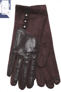 Перчатки жен. Yongheng S-1 сенсор