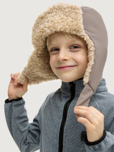 NIKASTYLE Шапка 11з16325