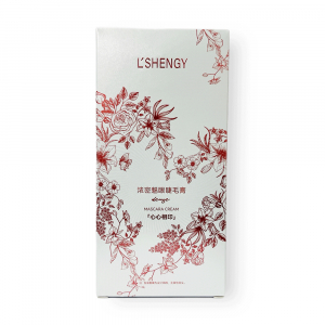 Тушь для ресниц L`SHENGY MASCARA CREAM