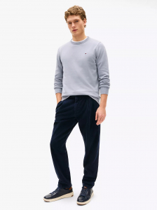Classic Crewneck Sweater
