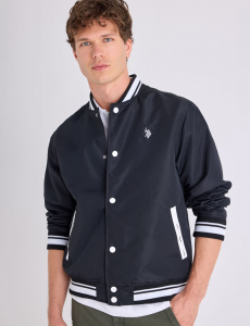 BASEBALL JACKET