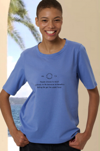 футболка женская 8664-07 Новинка