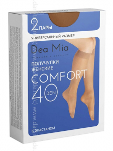 Получулки Comfort 40 Conte [2 пары] Дроп