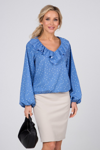 Блузка Валери №1