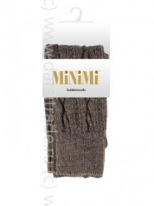 Гетры женские Jacquard Var.4 480 MiNiMi Дроп