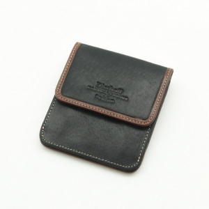 Мужское кожаное портмоне Dierhoff Д 8111-214