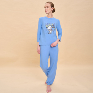 PFAJP6951U пижама женская (1 шт в кор.)