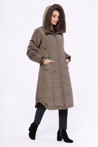 DIMMA Пальто 2213