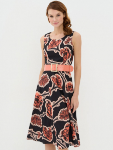 Платье женское 5231-3771