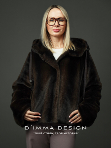 DIMMA Куртка 2617