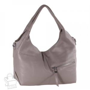 Сумка женская кожаная 0908C r.apricot Polina&Eiterou в Новосибирске