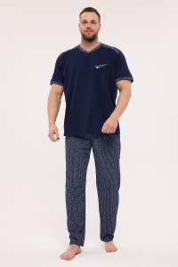 Lika Dress Пижама 6407