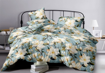 Комплект постельного белья Безмятежность бязь