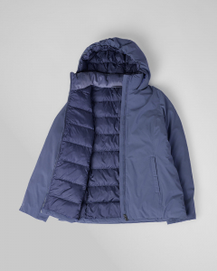 WOMEN'S MIDWEIGHT PUFFER JACKET