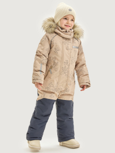 NIKASTYLE Комбинезон 8з0425