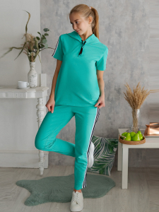 ОПТМОДА Костюм