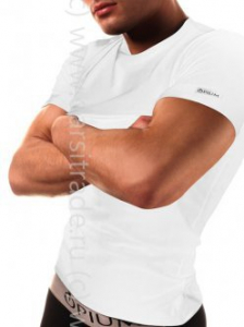 Футболка мужская R-05 Opium