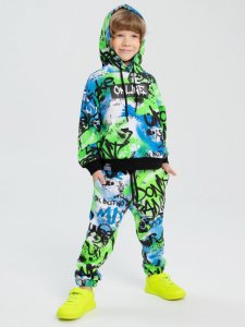 Худи для мальчика