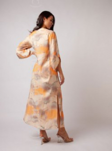 Платье домашнее №250119 Chantemely Дроп