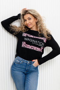 Лонгслив  70076