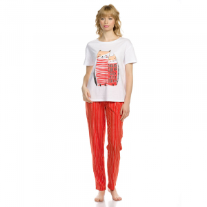 PFATP6791 комплект женский (1 шт в кор.)