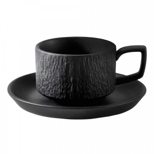 135-090 Кофейный набор 12пр. 120мл ЭФИОПИЯ в под.уп.(х8)Фарфор