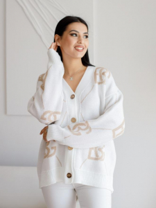 Кардиган молодежный