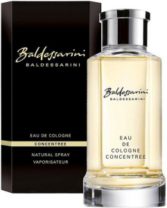 BALDESSARINI CONCENTREE edc (m) 50ml
