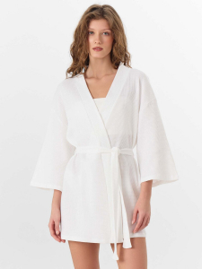 MARK FORMELLE Халат 552292