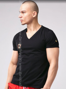 Футболка мужская R140 Opium Дроп