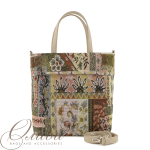 1049/3 Сумка женская