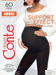 Колготки женские Amore 60 2-4 Conte Дроп