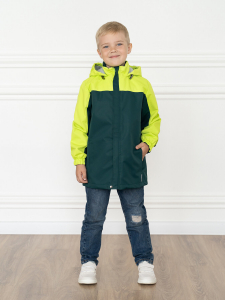 Утёнок Ветровка