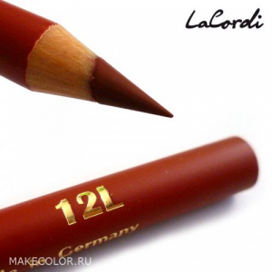 Карандаш для губ LaCordi 