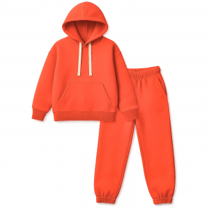 Костюм спортивный футер 2х нитка петля 8373300201