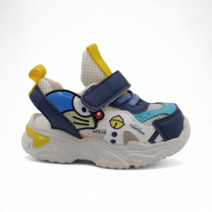 Сандалии Х11-В синие