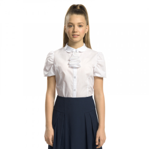 GWCT8113 блузка для девочек (1 шт в кор.)