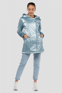 04-2471 Куртка ветровка демисезонная 