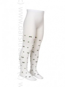 Колготки детские 12Р43-1 Omsa Дроп