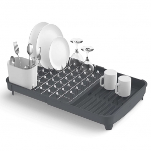 Сушилка для посуды из полистирола 