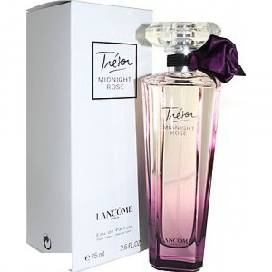 Lancome Tresor Midnight Rose TESTER