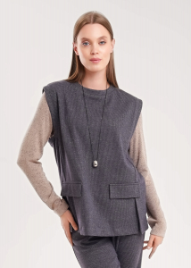 CLEVER Жилет 157025/190ввэ