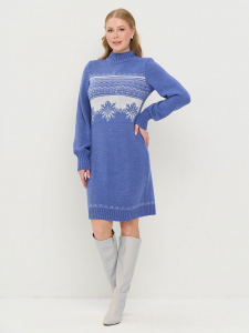 Платье женское 5252-2489